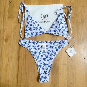 Kamoni bikini